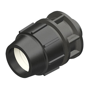 110x2" PLASSON MI Adaptor