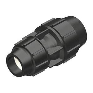 110x63 PLASSON Reducing Coupling