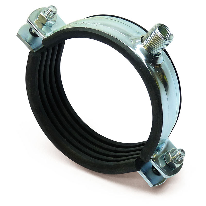 107-115mm Duo Clamp ERS with lining