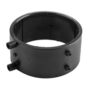 110MM ELECTRO-FUSION COUPLER