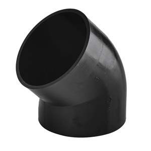 110MM ELBOW 45°