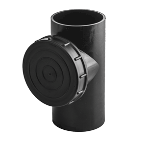 110MM ACCESS TEE 88.5°