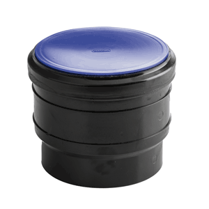 110MM PUSH-FIT SOCKET + G & C