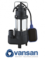 0.18KW Vansan V-Range Drainage Pump