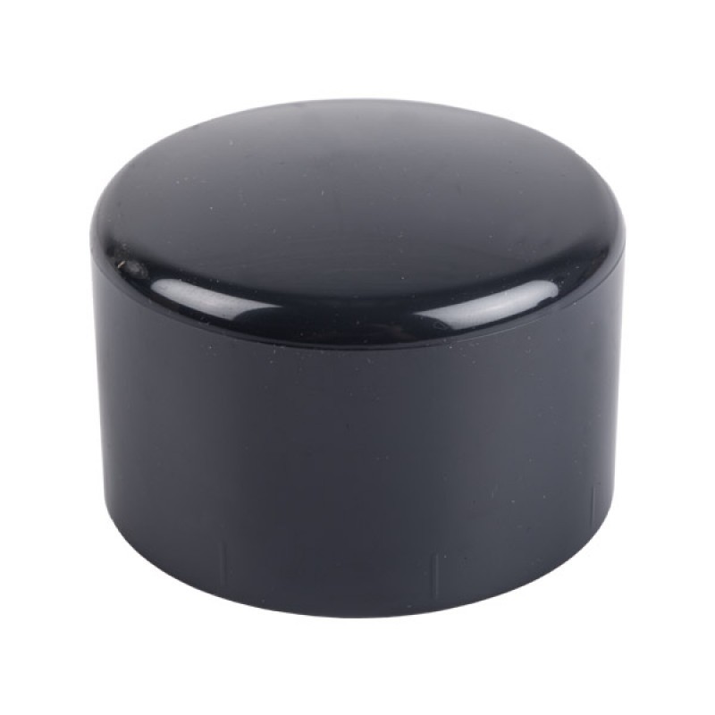 110mm End Cap PVC Solvent Pn16