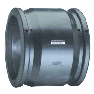 110mm Light-fit Electrofusion Coupling SDR17/PN10