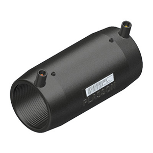 110 x 110 Electrofusion Coupler SDR11/PN16