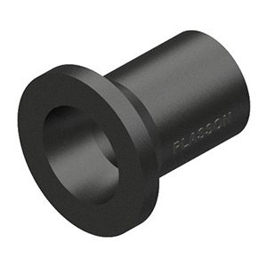 110mm Long Stub Flange SDR11/PN16