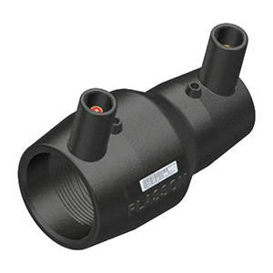 110x63 Electrofusion Reducer SDR11/PN16