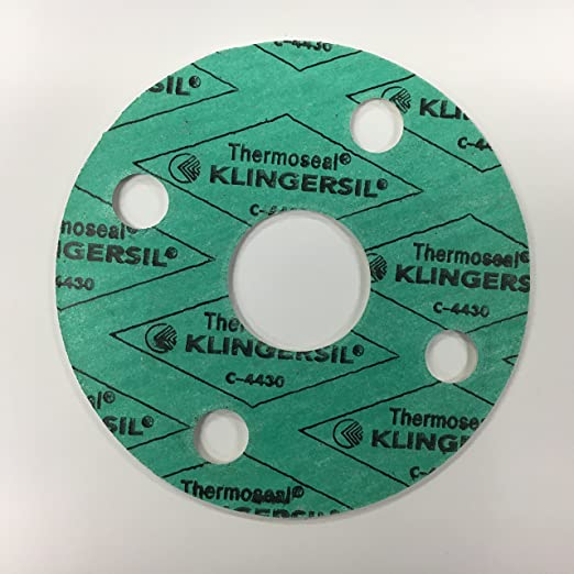 1000mm / 40" CNAF Full Face Gasket 3mm