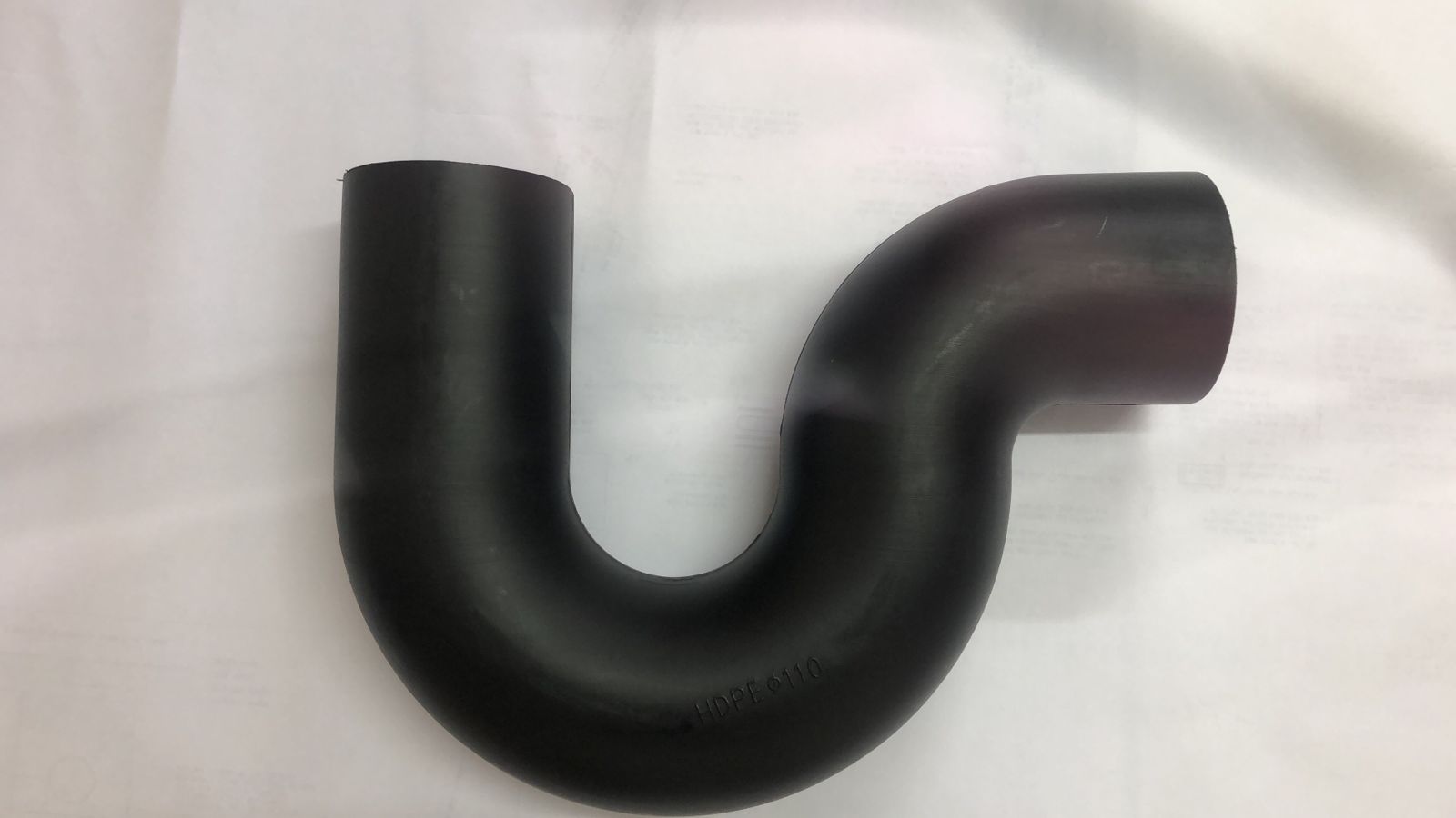 110MM MOULDED GULLY TRAP