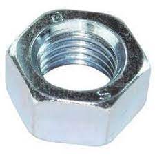 M16 Galv Hex Nut