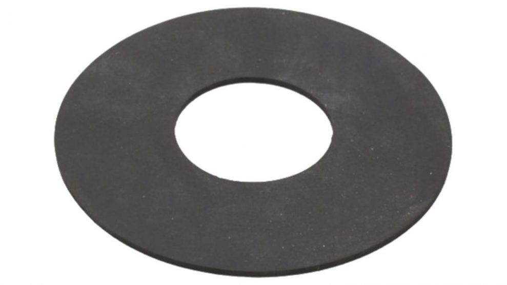 100mm / 4" R/I Ring Gasket 3mm