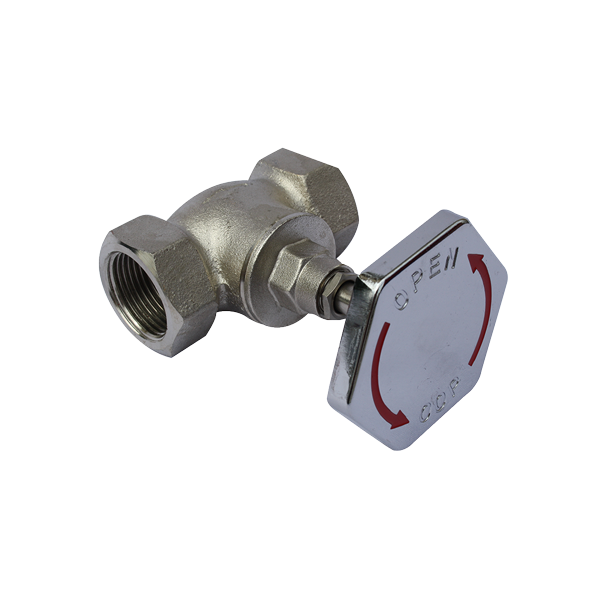 Hose Reel Stopcock (CP Valve)
