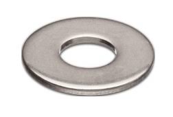 M16 Galv Flat Washer