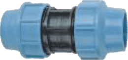110mm Donsen Compression Coupler