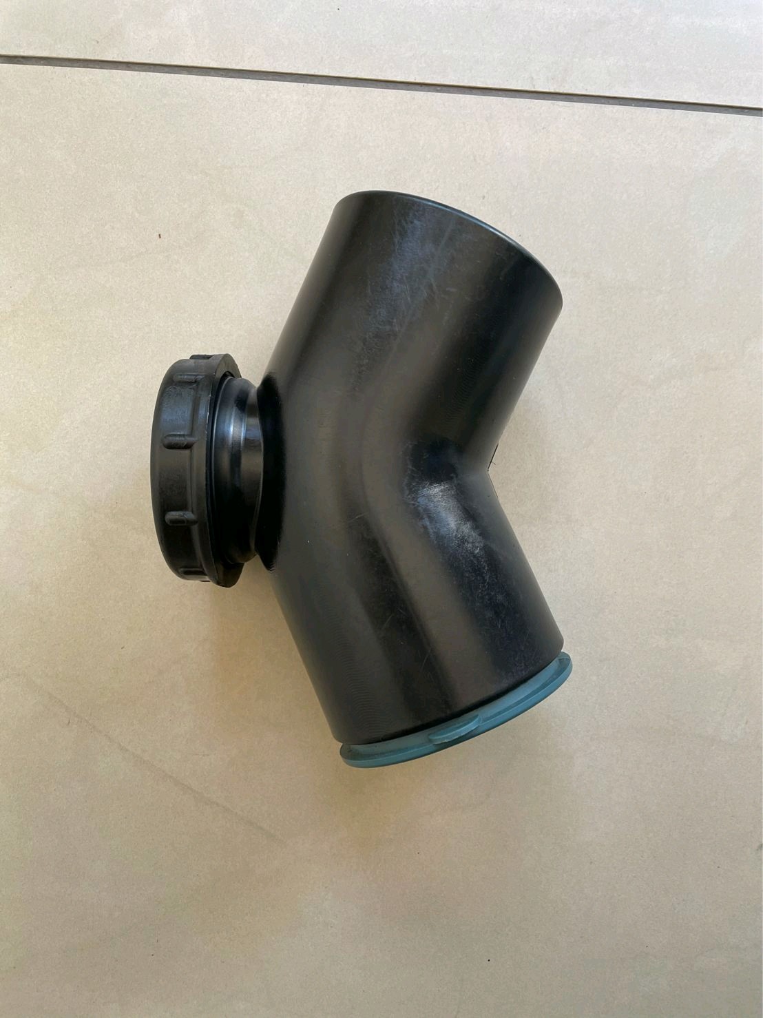 110MM ELBOW IE 45°